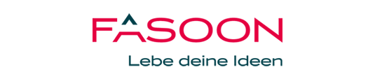 Logo von Fasoon