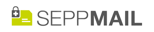 Logo von SEPPMail