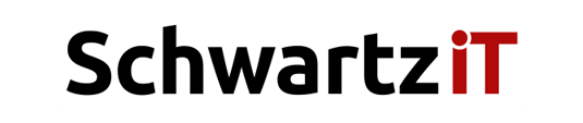 Logo von SchwarzIT