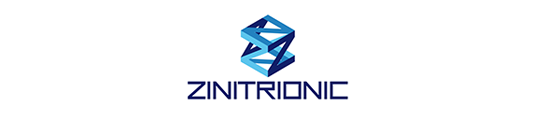 Logo von Zinitrionic
