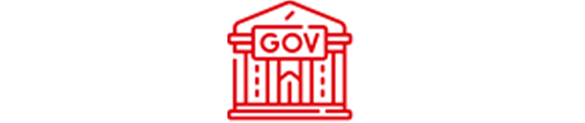 Icon von E-Govenment