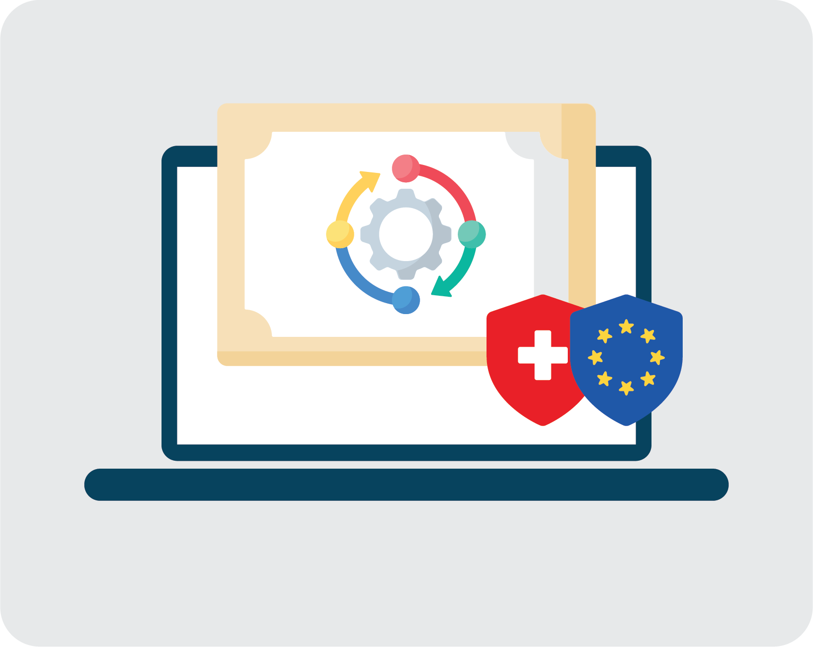 SwissSign: Digital Certificates, Signatures and Identities ...