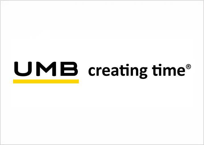 Logo d'UMB