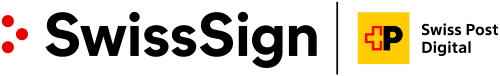 Signatures | SwissSign