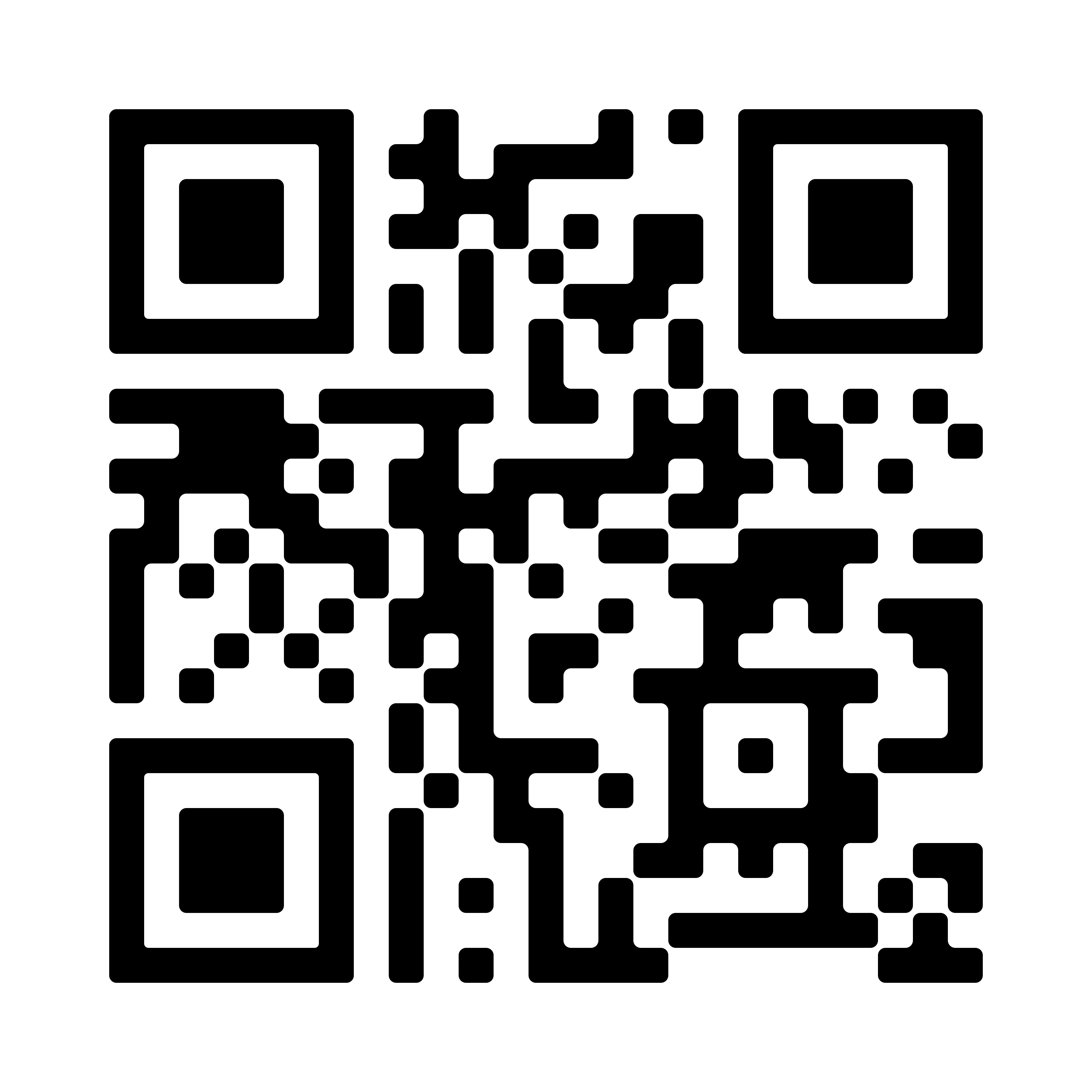 QR code leading to the app on Google Play.